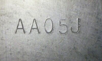 Nordson AA05J H200 Primer Dispense Valve
