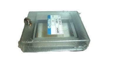 Festo PZ-SK-2 14663 340466 Cover for Panel Meter