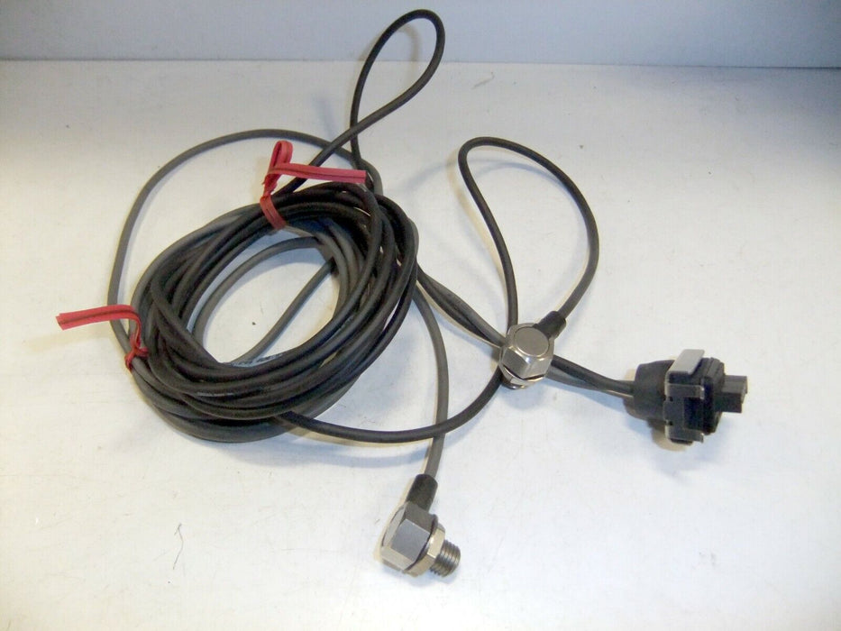 Keyence Photoelectric Head PX-H71TZ