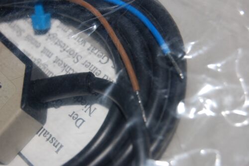 Schonbuch Electronic IX03 5248 Proximity Switch