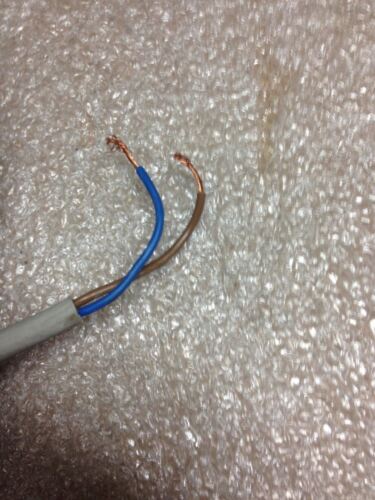 Honeywell FL7M/HD16 Proximity Switch
