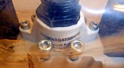 Parker Valve H17WXBG323000FC 120 AC