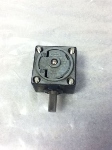 Microswitch LSZ1P Limit Switch Head