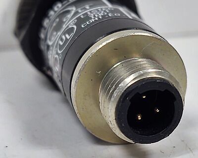 NAMCO EE530-72432 Weld Field Immune Proximity Sensor