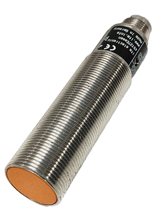 Efector IGA3005-BPKG/US-104 IG5568 10-30 V DC Inductive Proximity Sensor