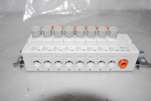 SMC REGULATOR VALVE ARM5AB1-877-BZ