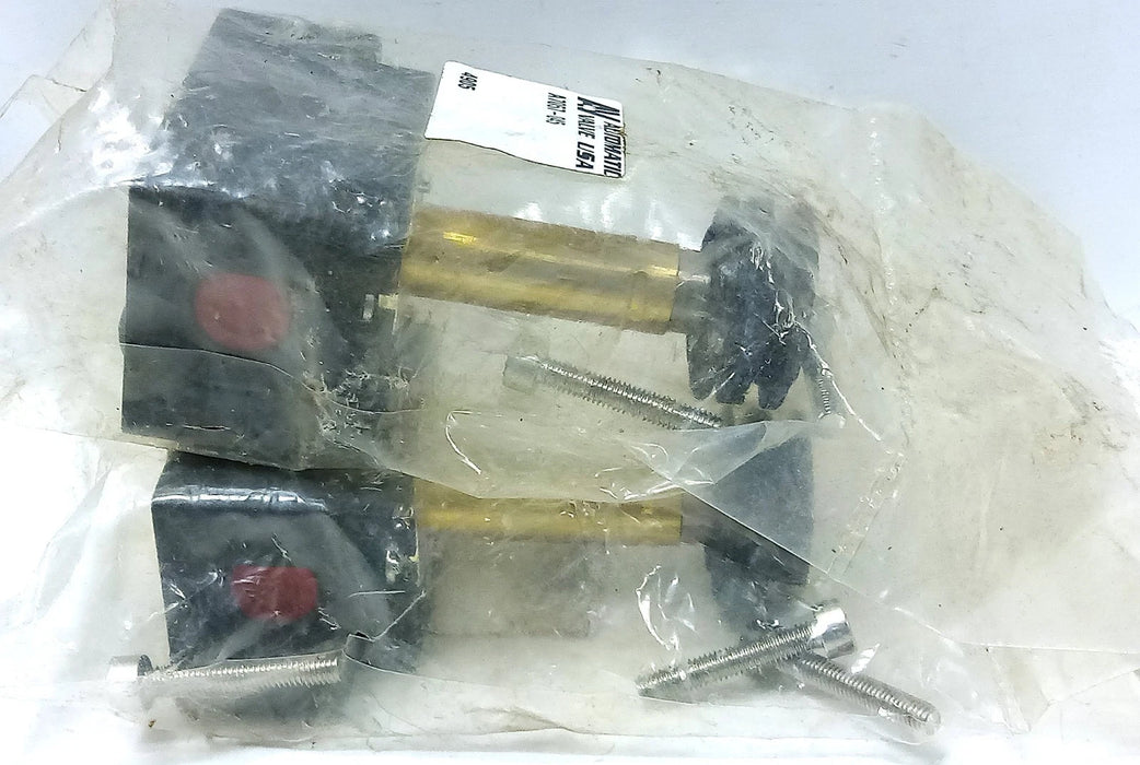 Automatic Valve A7057-045 Solenoid Cap