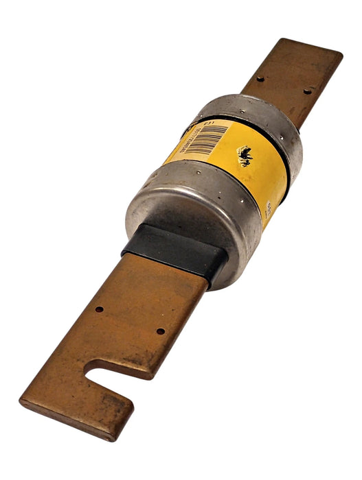 Bussmann LPS-RK-350SP 600VAC/300VDC 350 A Current-Limiting Time-Delay Fuse