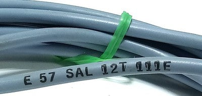 Cutler-Hammer E57SAL12T111E 10-30 V DC Inductive Proximity Sensor