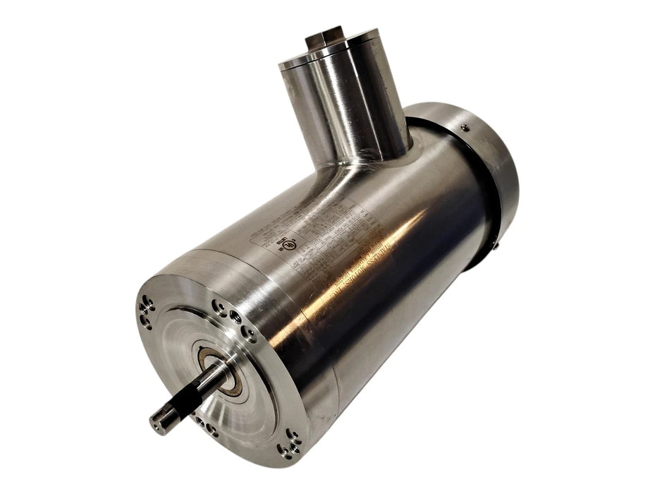 Stainless Motors XPD2C02N04B1T 230/460 V 1750 RPM 1.5 HP 56C Washdown Motor