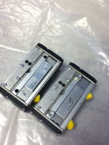 LOT OF 2 PIAB VACUUM MODULES