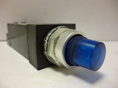 Allen-Bradley 800T-PSDT16B Pilot Light