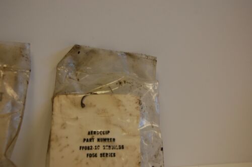 AEROQUIP Rebuild Kit FF082-10