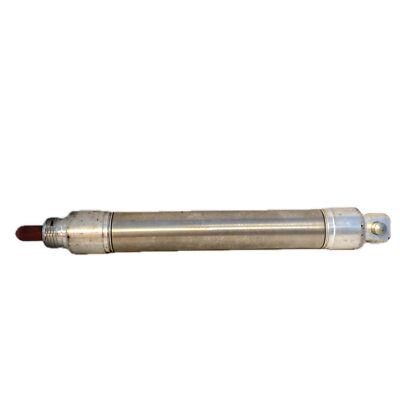 Bimba 043-DPV 3/4 in Bore 3 in Stroke Double-Acting Pneumatic Cylinder