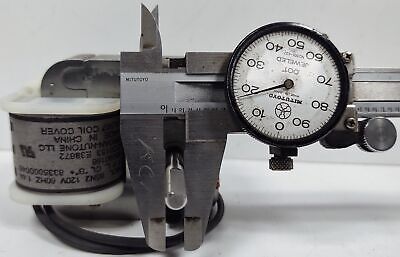 Broan S99080166 NuTone Electronic Component Fan Motor