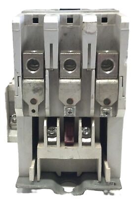 Eaton CN15KN3 Series A1 90 A 110/120 V NEMA Size 3 Non-Reversing Contactor