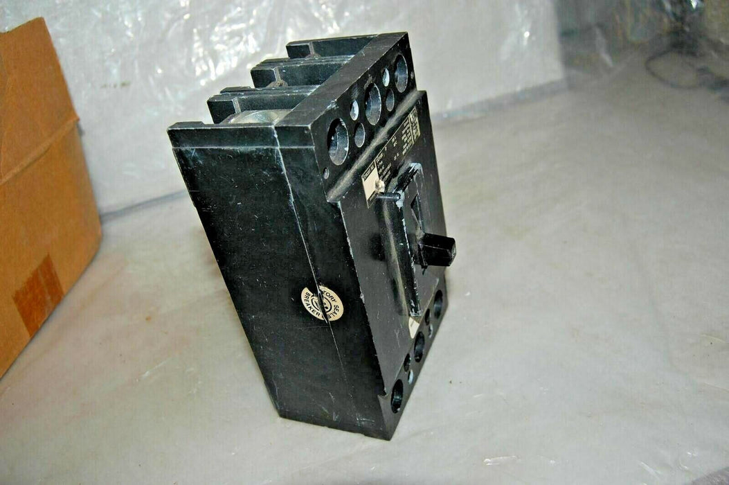 Westinghouse Circuit Breaker CA3150X