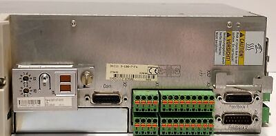 Rexroth DKC11.3-100-7-FW EcoDrive