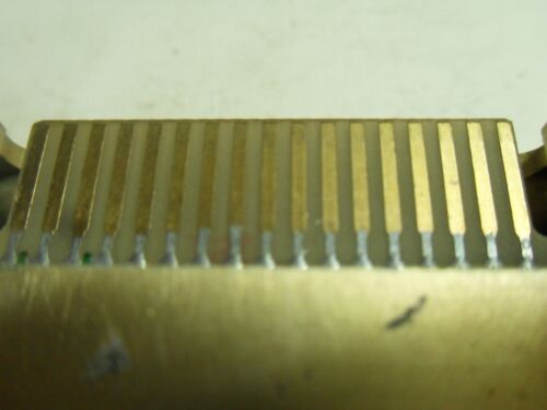 1 MODICON B579-001 HIGH SPEED COUNTER