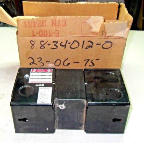1 HAMMOND EG7G TRANSFORMER 100VA