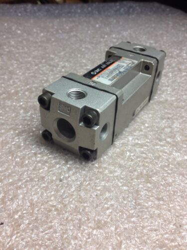SMC NVSA4214-000 Air Valve