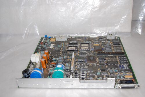 Zebra Technologies 40502 Control Board