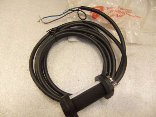 Honeywell MICRO SWITCH CP18EDX2 Photoelectric Sensor