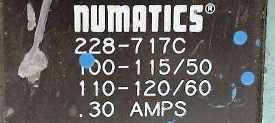 Numatics I35SS415K000030 Valve