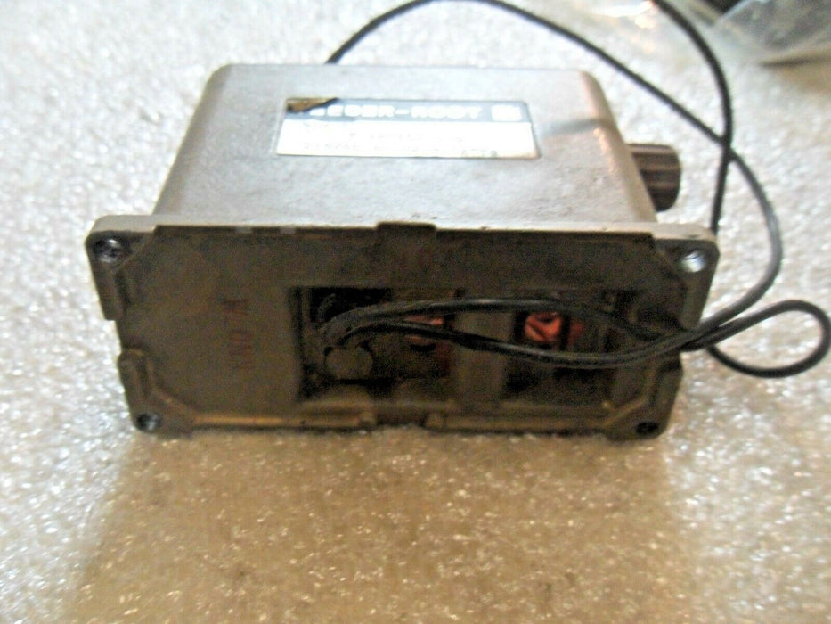 Veeder-Root B-120506-010 Counter