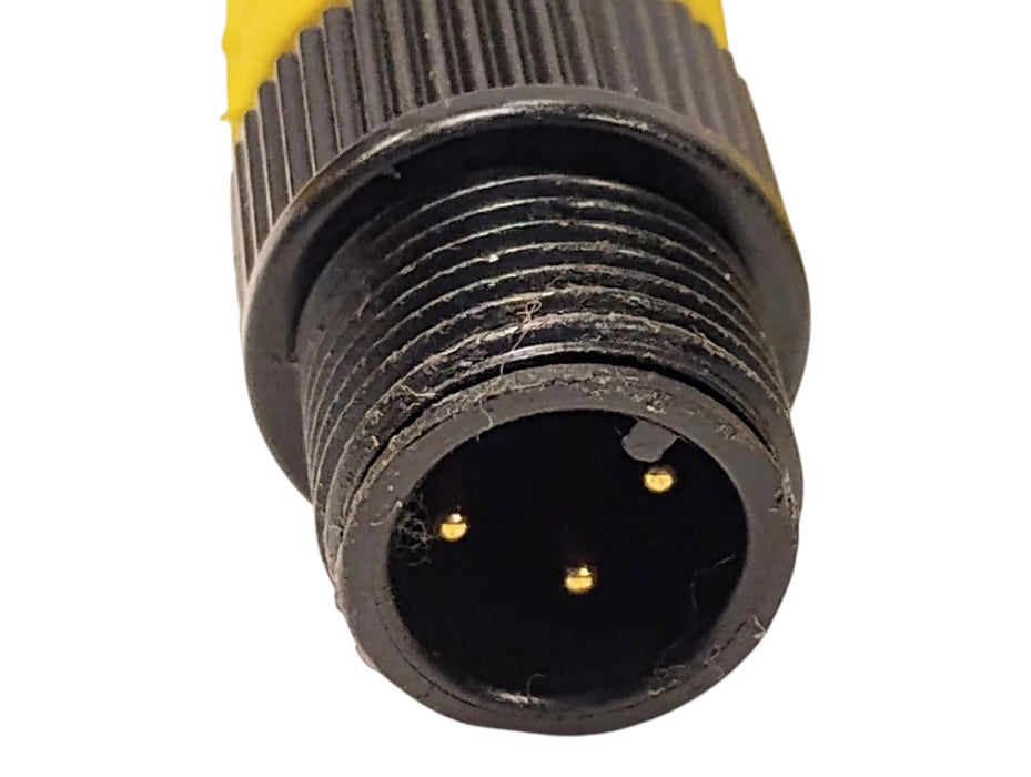 Woodhead 88303D01M020 PLC Cable
