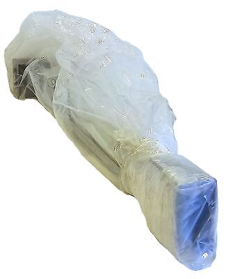 Macron Dynamics 10329001 Linear Rail and Belt Driven Actuator