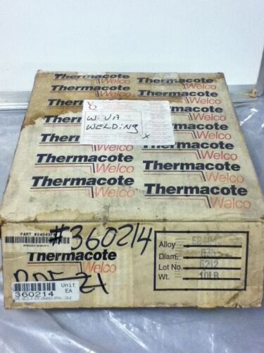 Thermacote Welco ER-4043 Welding Wire