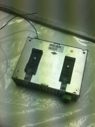 INDUSTRIAL POWER SUPPLY PS24-150D POWER SUPPLY