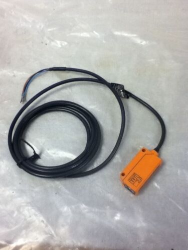 IFM EfectorOU5006 OUE-DPKG SENSOR