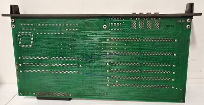 Fanuc A16B-2200-0942/05A Option 3 Remote Buffer Communication Board
