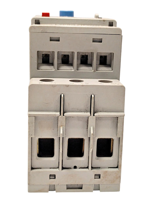 Allen-Bradley 193-EECB Series A 690 V 1-5 A Adjustable Overload Protection Relay