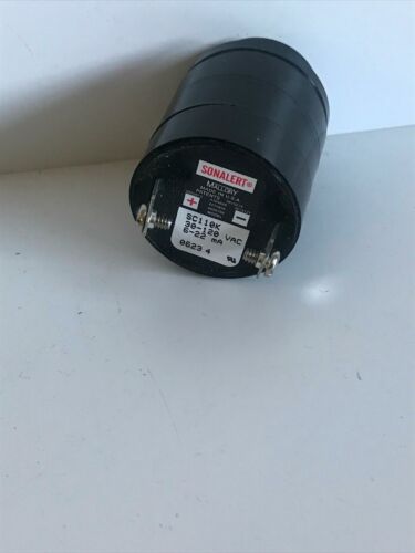 Sonalert SC110K Horn