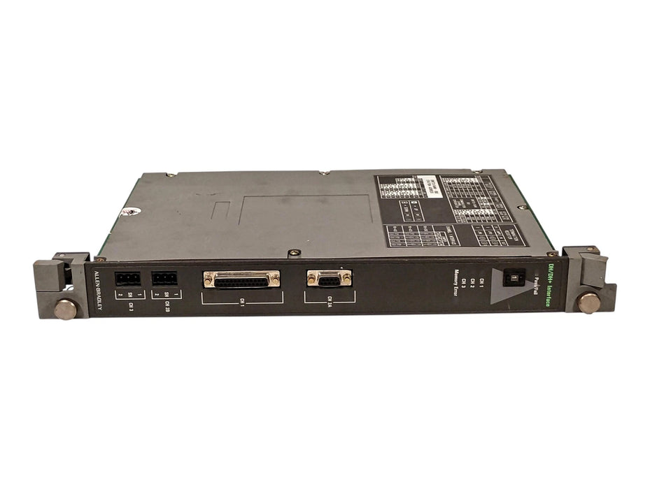 Allen-Bradley 5130-KA Series A PLC Interface Module