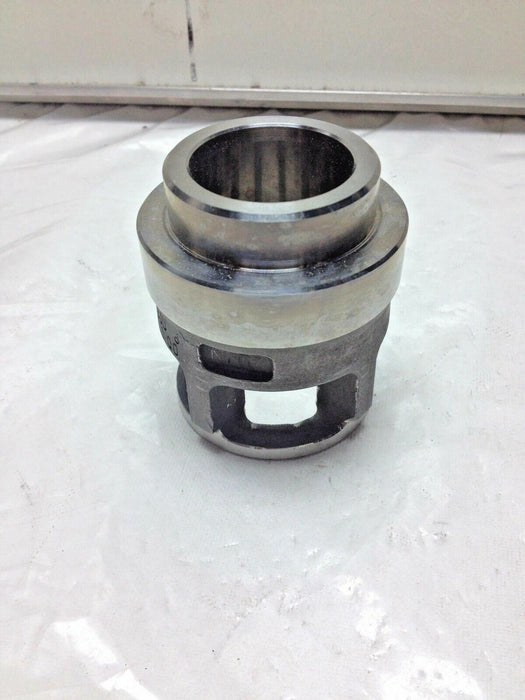 Fisher 2U215033272 CONTROL VALVE