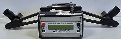 Kemkraft 440-1020 566/567 Inclinometer