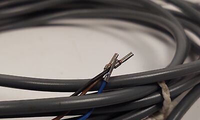 Balluff BES-517-351-NO-L BES517351NOL Inductive Proximity Switch
