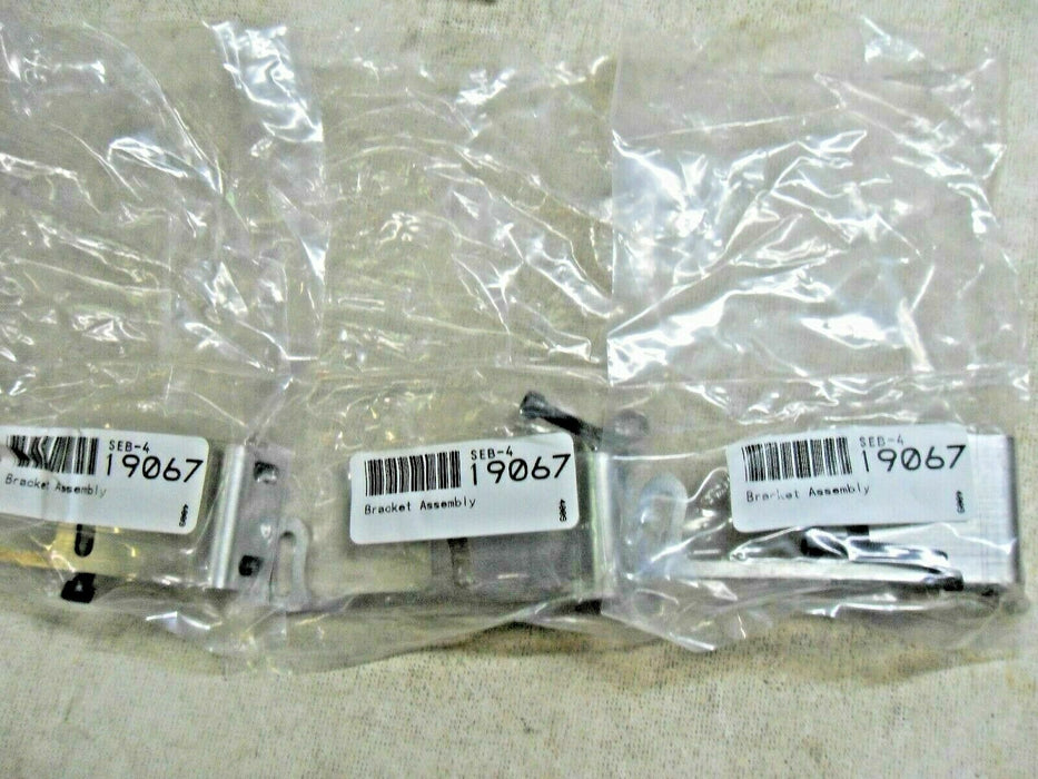 3 Tritronics 19067 Bracket Assembly