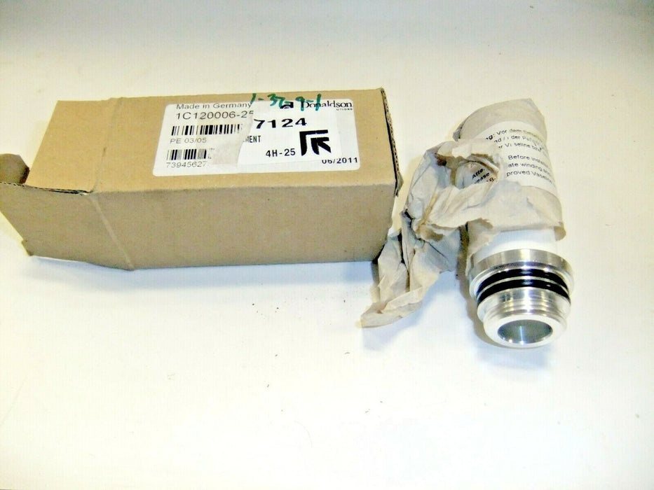 Donaldson Filter 1C120006-25