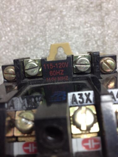 Allen-Bradley 700-PK400A1 Control Relay