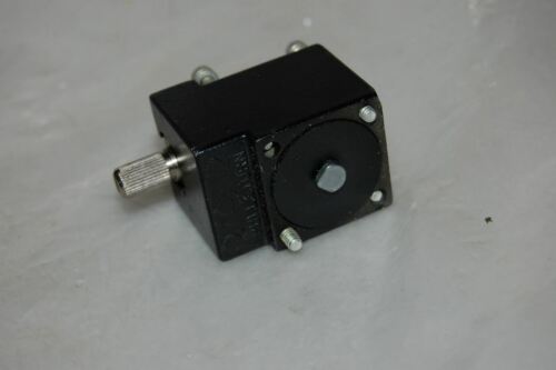 Honeywell LZZ1A MICRO SWITCH ENCLOSED LIMIT SWITCH