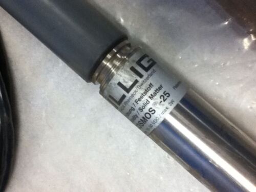 Zullig COSMOS-25 Turbidity Sensor- No Box