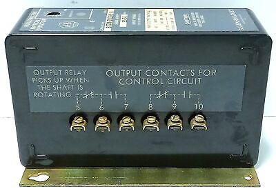 Allen-Bradley 870M-ZOD96 120 V AC Motion Detector