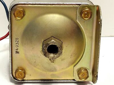 Barksdale D1H-H2SS Pressure Switch