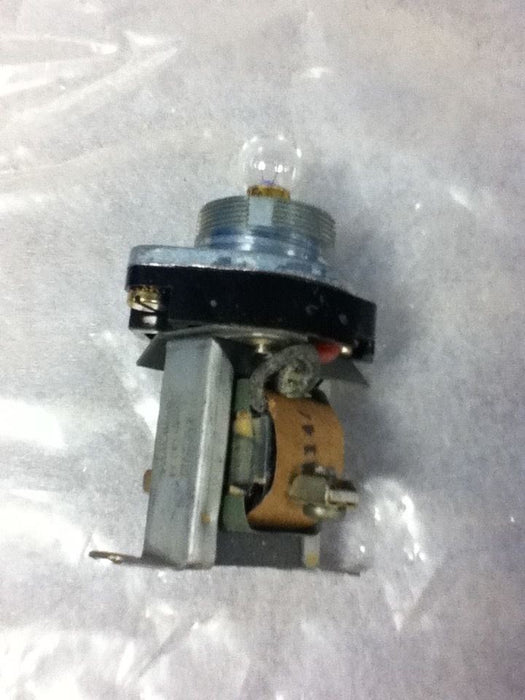 GE CR2940YE212A2 PUSHBUTTON
