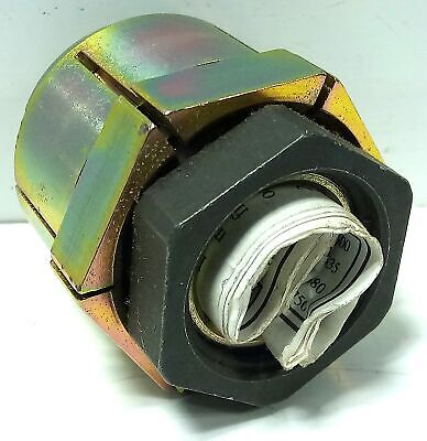 Fenner Drives 6202160 3/4 in Keyless Bushing